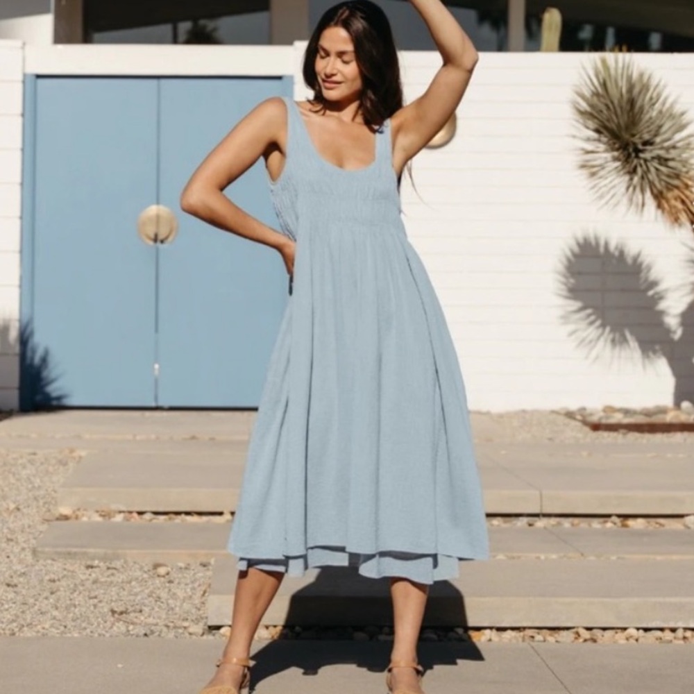 Nomad the Label dress size M